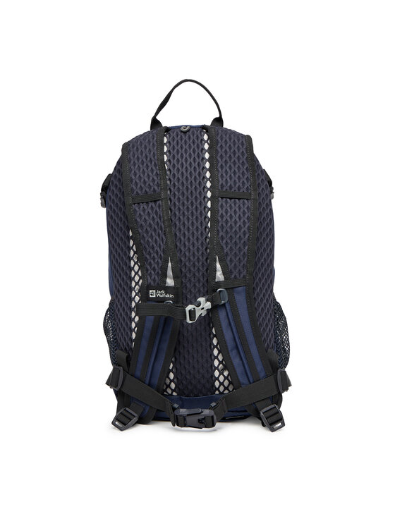 Jack Wolfskin Jack Wolfskin Ruksak Velocity 12 2010303 Tamnoplava