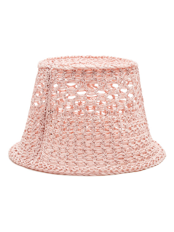 TWINSET TWINSET Hut 231AO5010 Rosa