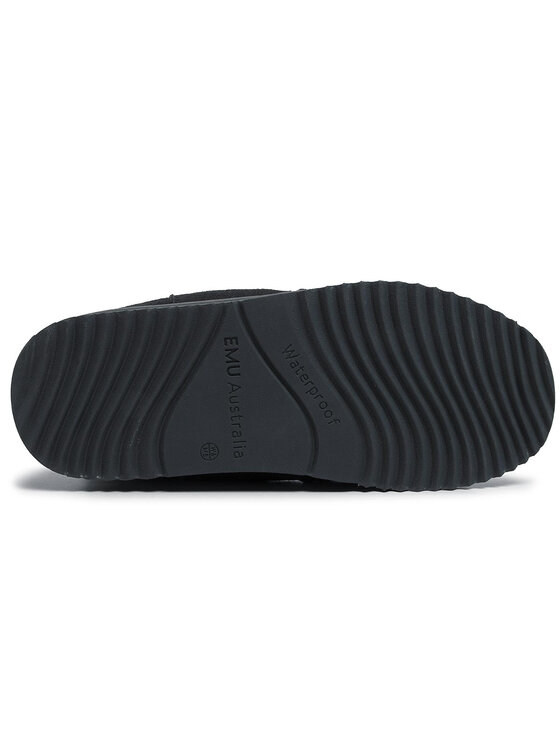 EMU Australia EMU Australia Ботуши Moonta W11799 Сив