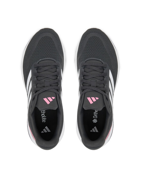 adidas adidas Bežecké topánky Runfalcon 5 JQ6300 Sivá