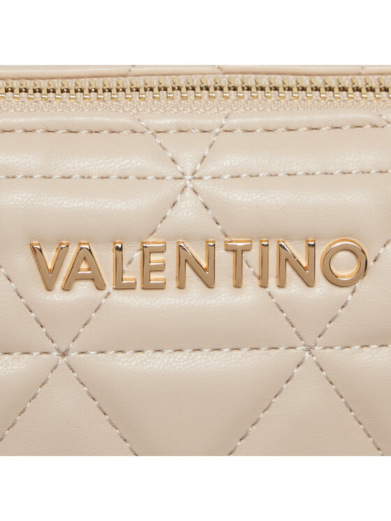 Valentino Valentino Косметичка Carnaby VBE7LO555 Écru