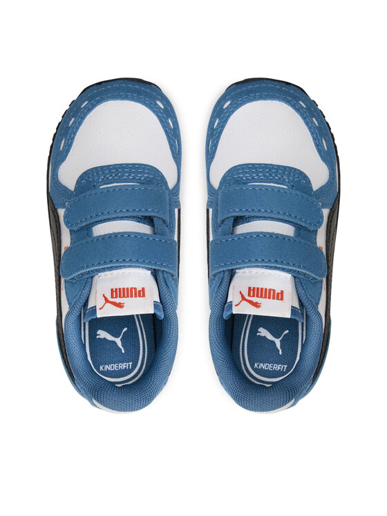 Puma Puma Sneakersy Cabana Racer Sl 20 V Inf 383731 Biela