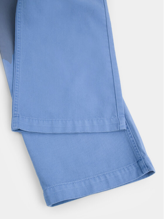Coccodrillo Coccodrillo Jeans hlače WC4123101JCG Modra Regular Fit