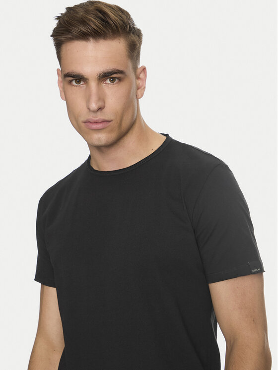 REPLAY Replay T-särk M3590A.000.2660 Must Regular Fit