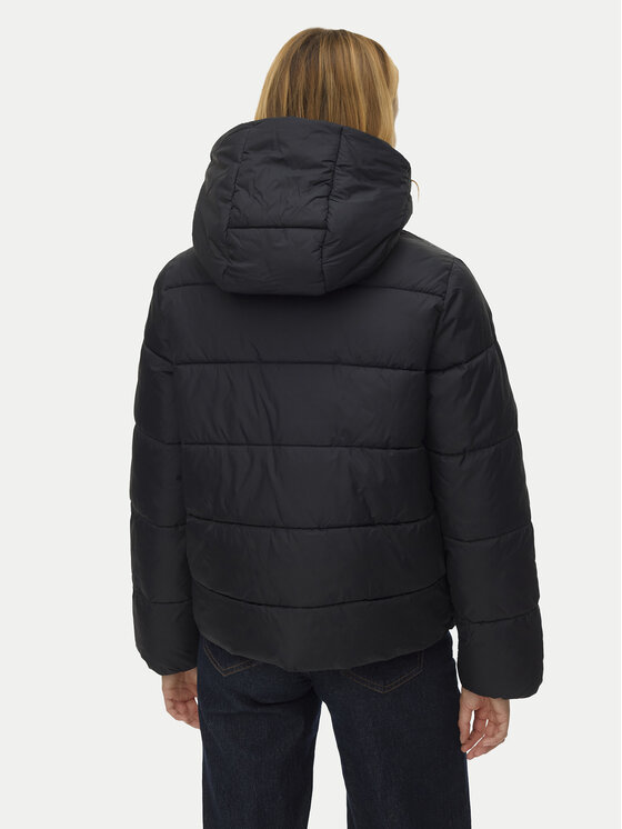 Vero Moda Vero Moda Bunda pro přechodné období Belinda 10331502 Černá Regular Fit