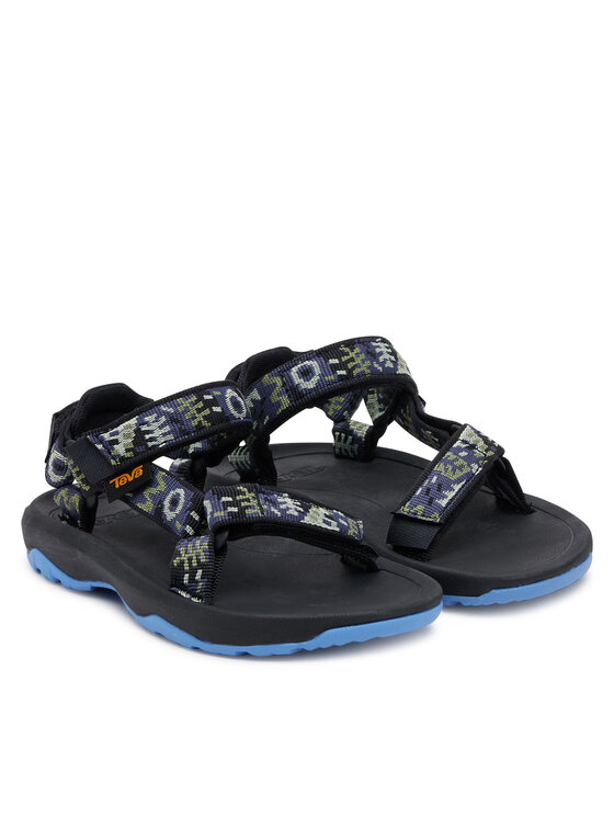 Teva Teva Sandály Hurricane XLT 2 1019390C Barevná