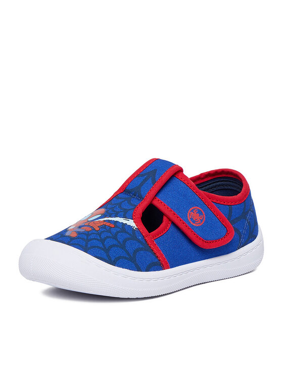 Spidey Spidey Пантофи CEO-CM-AW26-104SPID Син