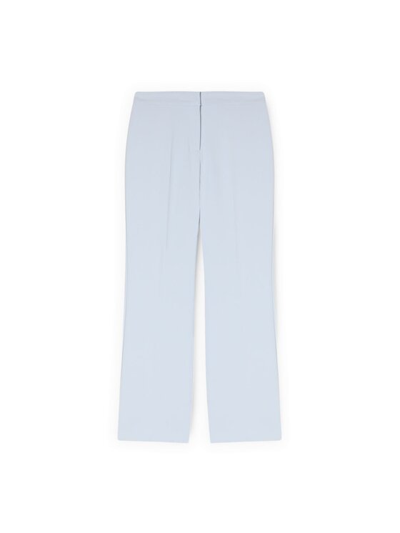 Motivi Motivi Pantaloni di tessuto P059Q004462N004 Turchese Regular Fit