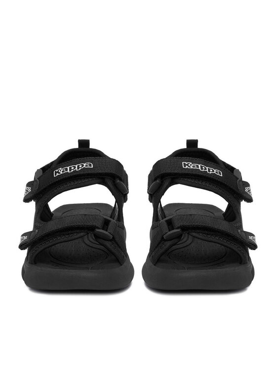 Kappa Kappa Sandali CEO-CP81-25987(CH) Črna