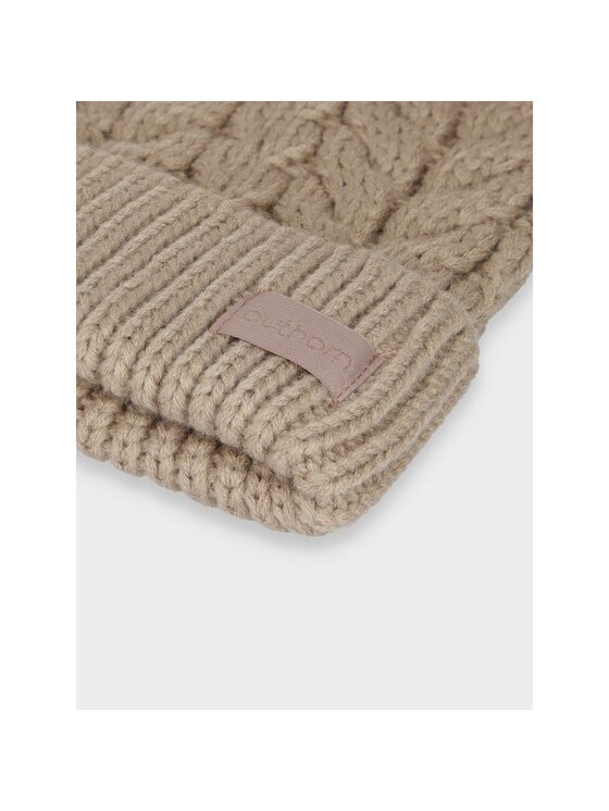 Outhorn Outhorn Berretto OTHAW22ACAPF053-82S Marrone