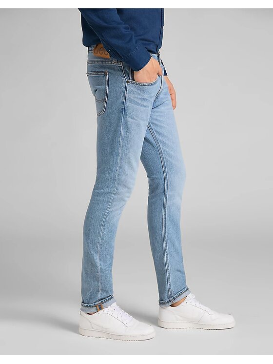 Lee Lee Jeans LUKE Blu Slim Fit