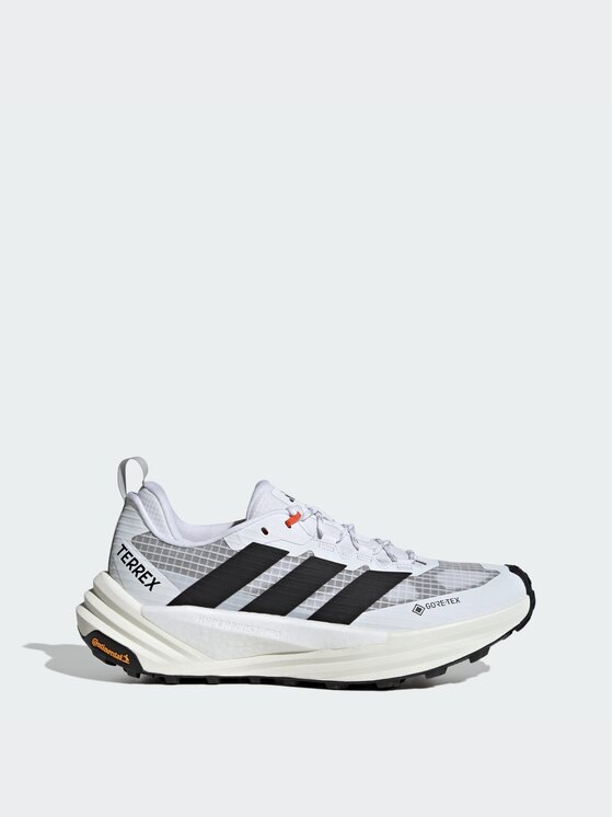 adidas adidas Trekkingi 168326 Biały