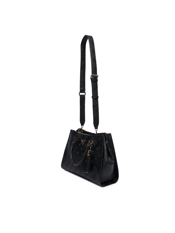 Guess Guess Geantă Cresidia II HWPD98 88070 Negru