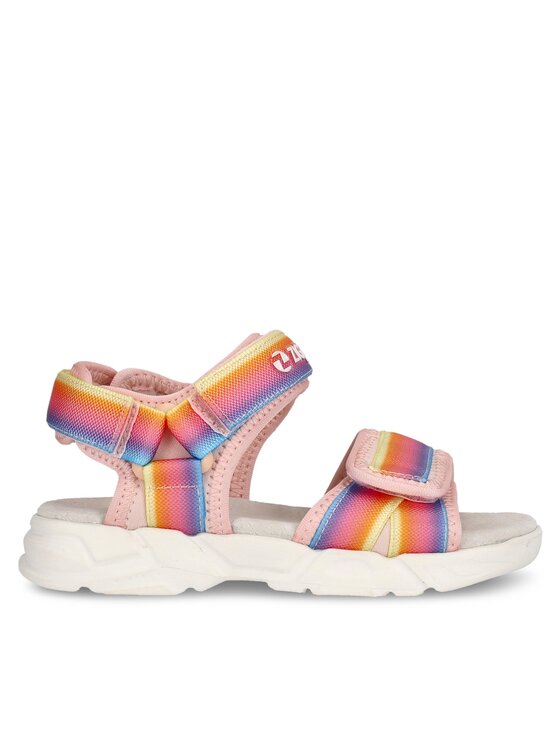 ZigZag ZigZag Sandali Sasir Kids Z232276 Pisana
