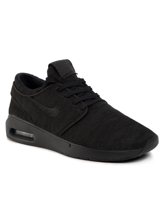 Nike Nike Superge Sb Air Max Janoski 2 AQ7477 004 Črna
