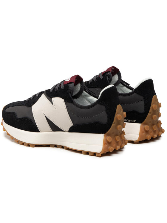 New Balance New Balance Tossud WS327KC Must