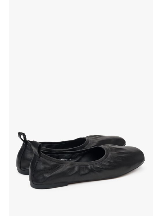 Estro Estro Ballerine ER00117173 Nero