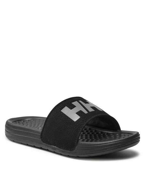 Helly Hansen Helly Hansen Şlapi W H/H Slide 11715 Negru