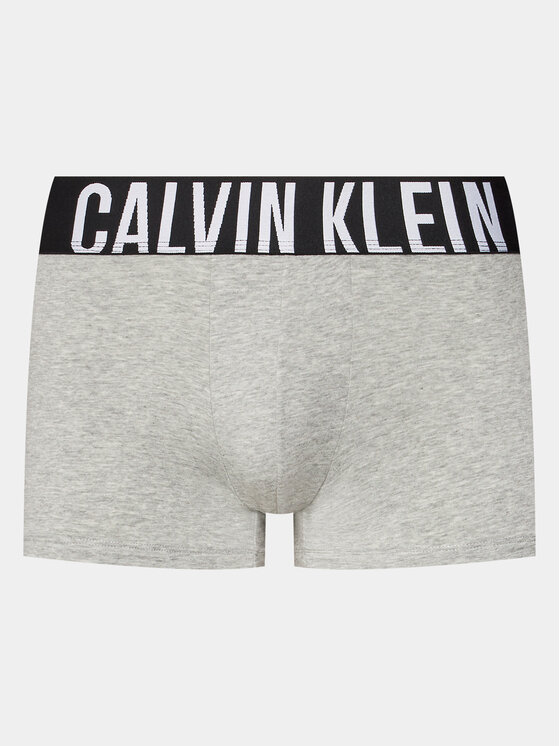 Calvin Klein Underwear Calvin Klein Underwear Set od 3 para bokserica 000NB3608A Šarena