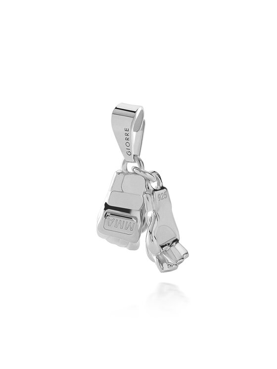 Giorre Giorre Zawieszka 7354_34225 Srebrny