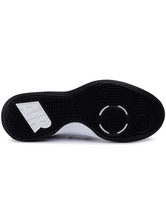 Nike Nike Взуття для баскетболу Air Versitile IV AT1199 600 Червоний