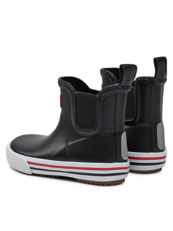 Reima Reima Gummistiefel 5400039A Schwarz