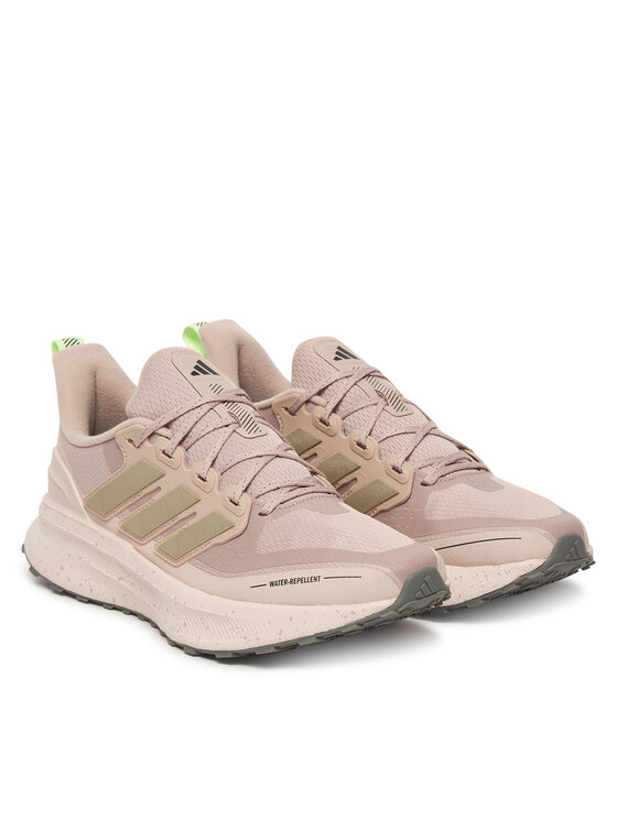 adidas adidas Jooksujalatsid Ultrarun 5 Tr W JQ6925 Beež