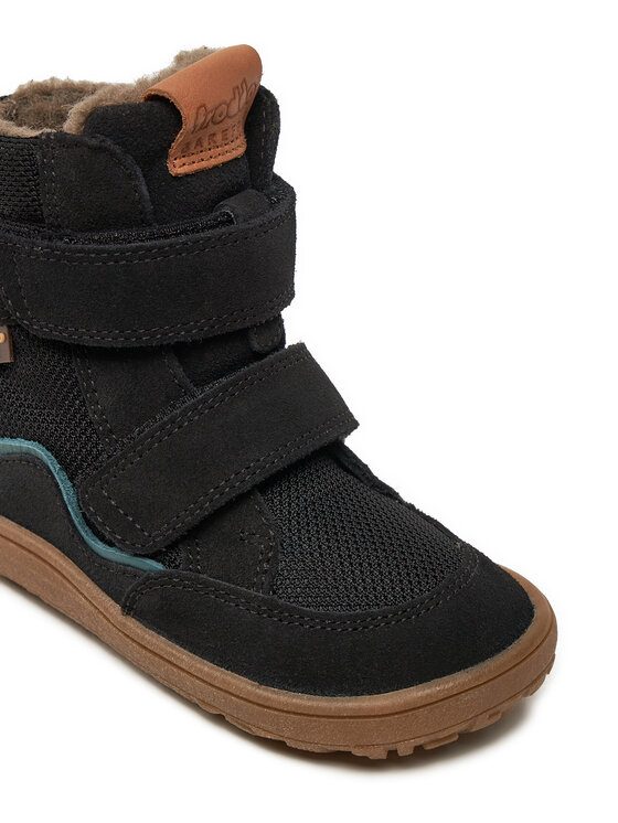 Froddo Froddo Schneeschuhe G3160233-4 M Schwarz