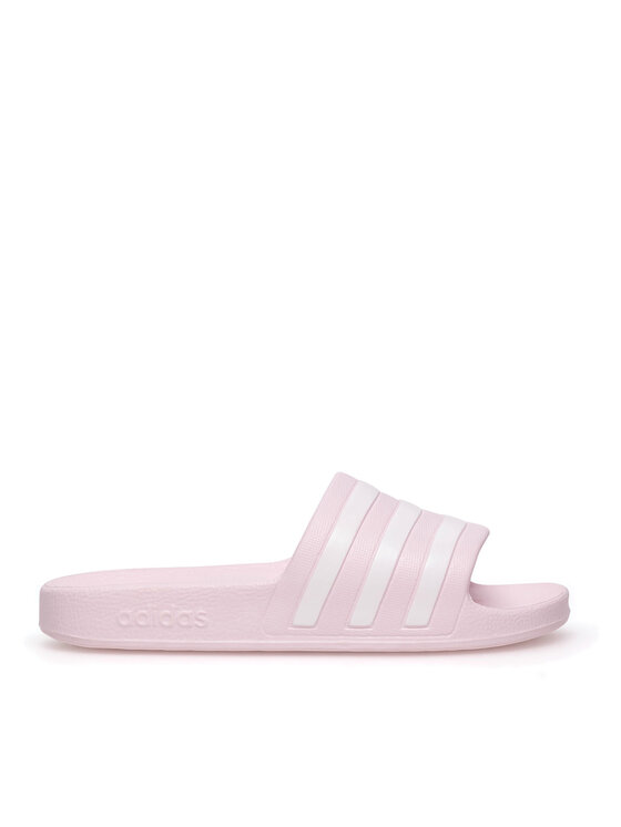 adidas Šľapky ADILETTE AQUA GZ5878_ Ružová