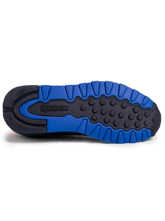 Reebok Reebok Tossud Classic Leather EG5743 Tumesinine