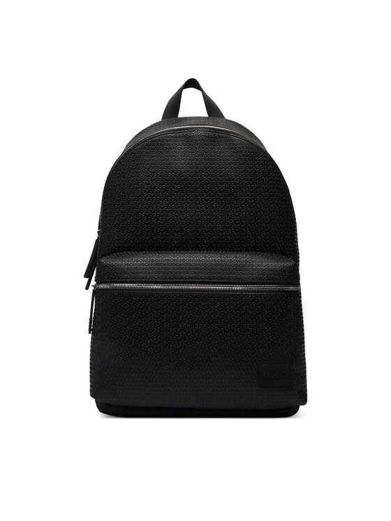 HUGO HUGO Rucksack Ethon 2.0 50558514 Schwarz