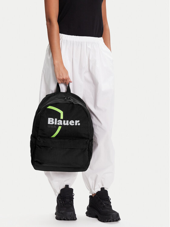Blauer Blauer Ruksak S5SOUTH02/BAL Čierna