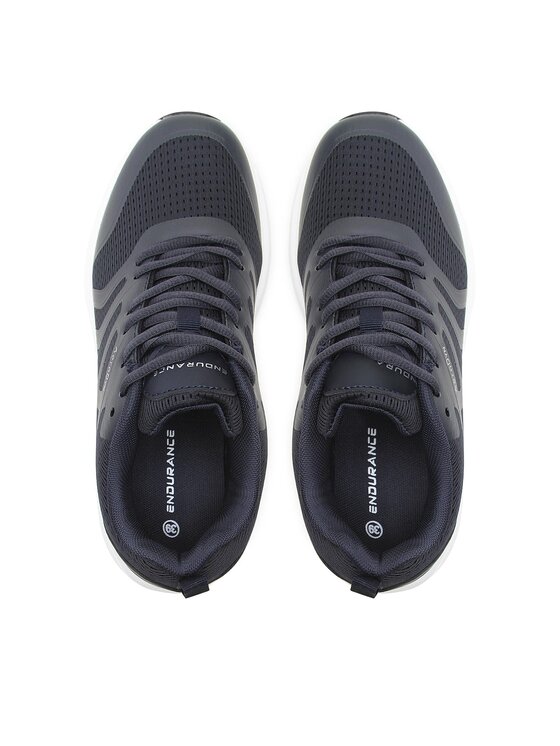 Endurance Endurance Снікерcи Clenny Unisex Lite Shoes E222468 Cиній