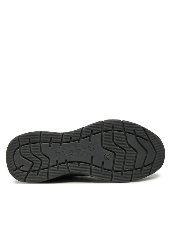 Bugatti Bugatti Laisvalaikio batai 345-AFA65-6900 Juoda