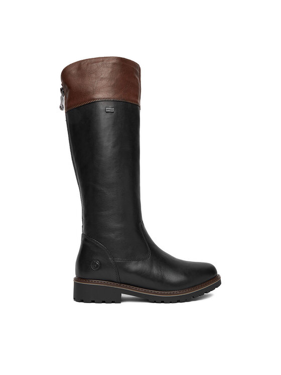 Remonte Remonte Cizme CEO-R6581-02 Negru