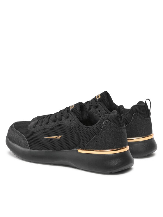 Sprandi Sprandi Sneakersy WP40-200820W Čierna