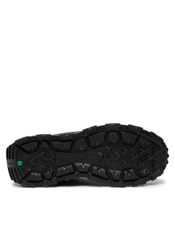 Timberland Timberland Sneakersy Mid Lc Waterproof Sneaker TB0A41W7EK9 Czarny
