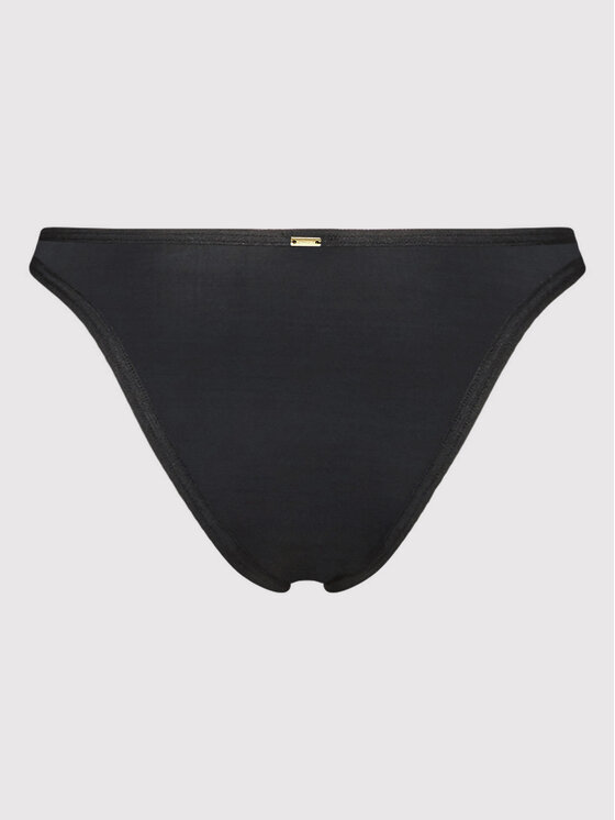 Selmark Selmark Brazilian Damenslip Etna 10504 Schwarz