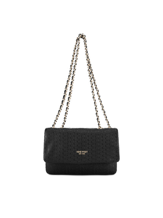 Nine West Geantă LDA6128C Negru | Modivo.ro