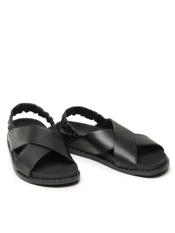 Lasocki Lasocki Sandały ARC-IGA-01 Czarny