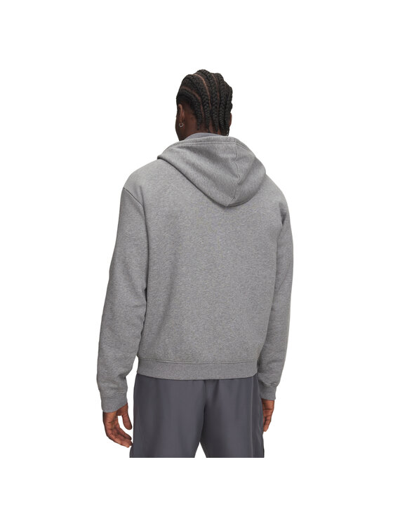 Under Armour Under Armour Bluza UA-6013451 Szary Active Fit