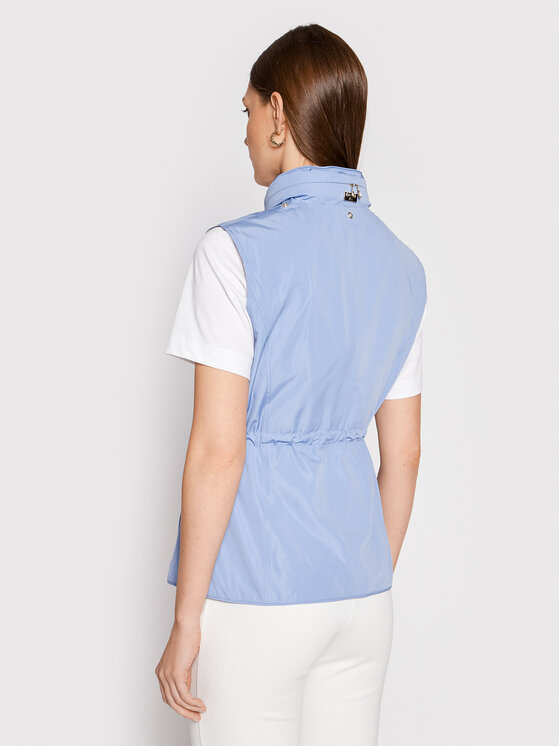 Diego M Diego M Daunenjacke 22ET-101 Himmelblau Regular Fit