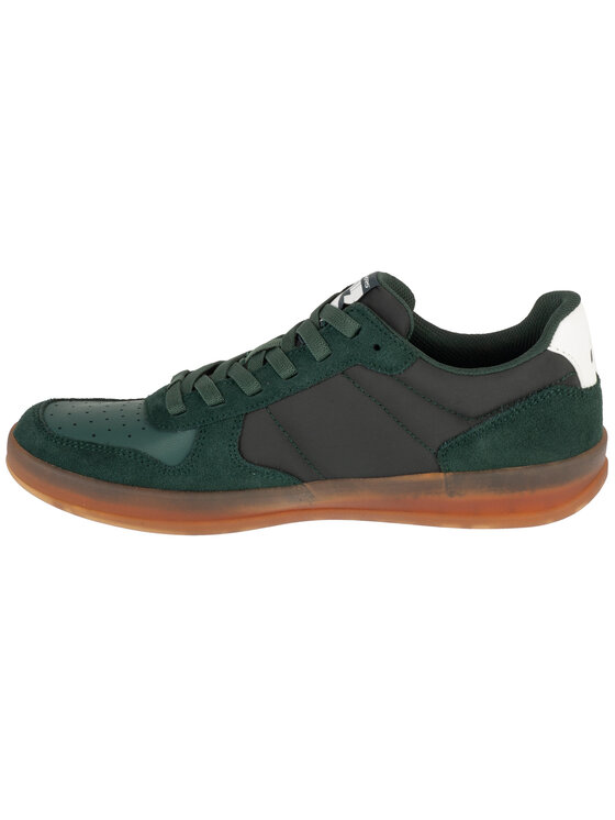 Skechers Skechers Sneakersy Skechers New Wave Cup - Calven Zielony