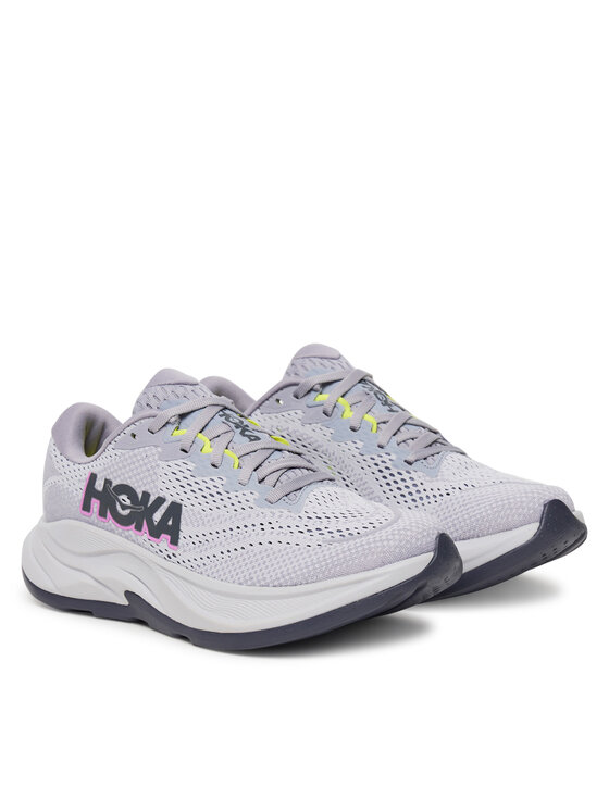 Hoka Hoka Bežecké topánky Rincon 4 1155131 Sivá