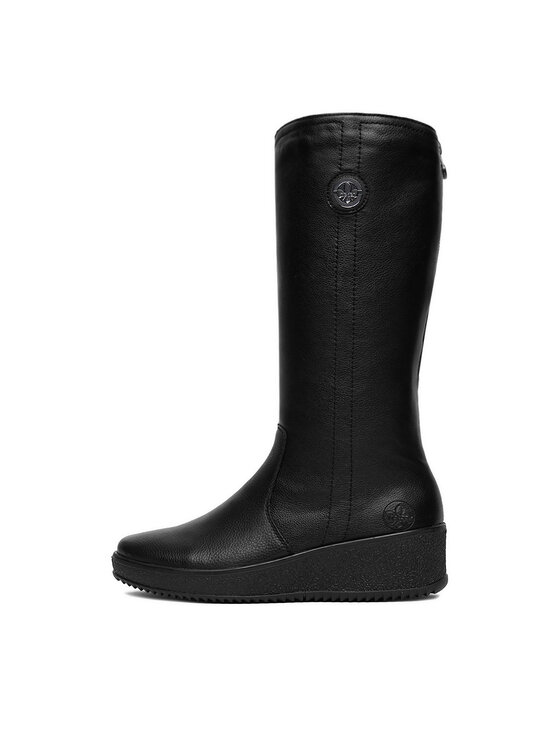 Rieker Rieker Stivali CEO-Y4470-01 Nero