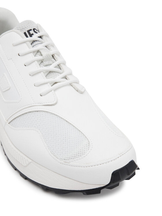 Diesel Diesel Sneakersy S-Tame-D Running Y03598P8109 Bílá