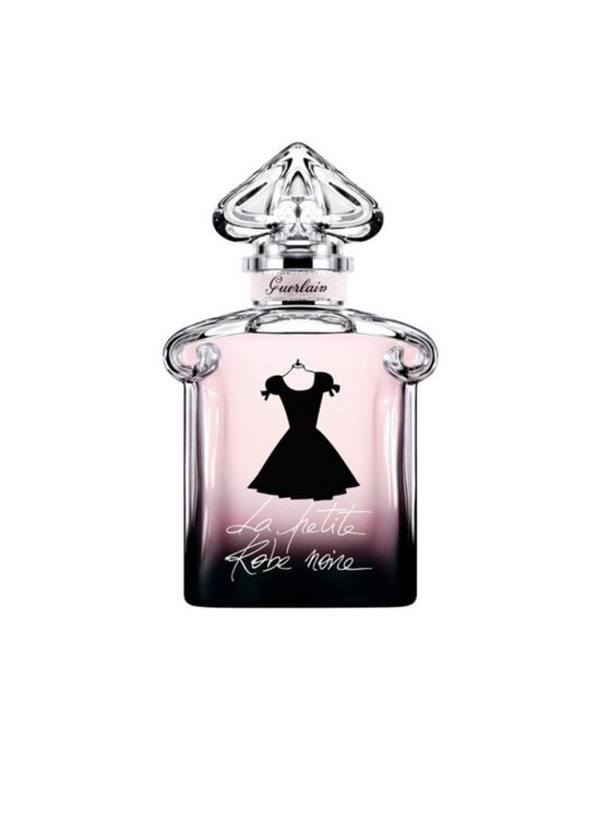 Woda perfumowana Guerlain, La Petite Robe Noire