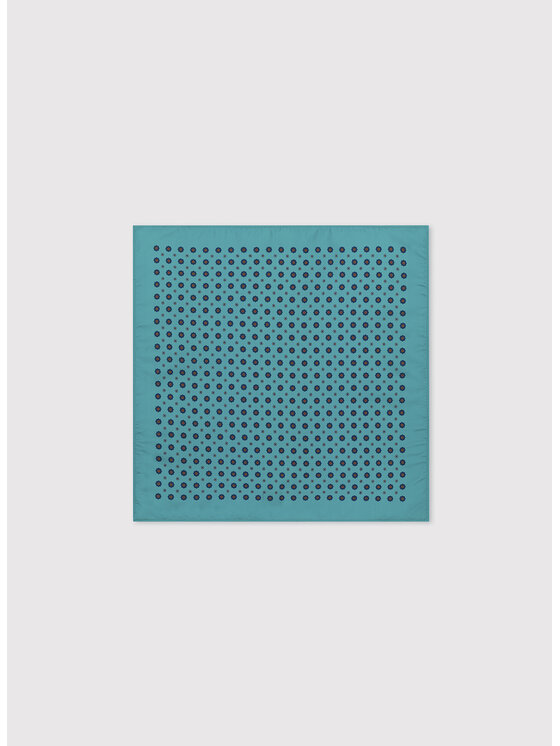 Pako Lorente Pako Lorente Poszetka P22SF-HX-032 Kolorowy