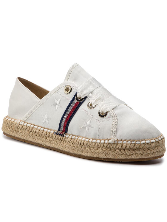 Tommy hilfiger online corporate ribbon flat
