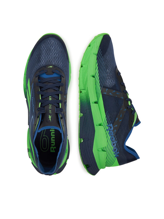Reebok Reebok Bežecké topánky FLOATZIG X1 100210159 Tmavomodrá